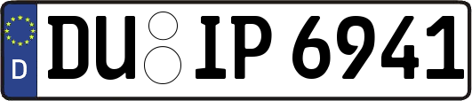 DU-IP6941