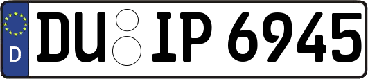 DU-IP6945