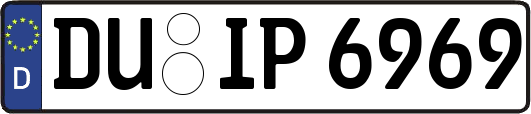 DU-IP6969