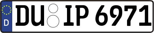 DU-IP6971