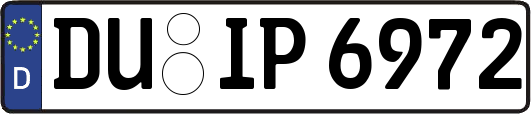DU-IP6972