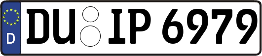 DU-IP6979