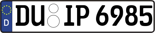 DU-IP6985