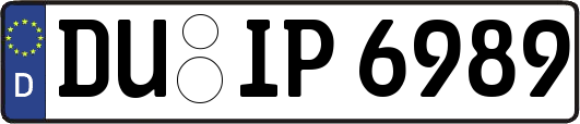 DU-IP6989