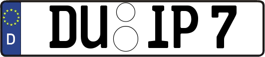 DU-IP7