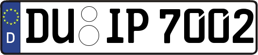 DU-IP7002