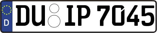 DU-IP7045