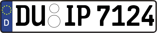 DU-IP7124