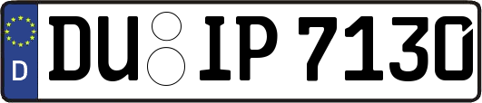 DU-IP7130