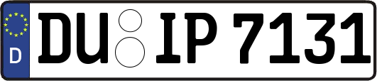 DU-IP7131
