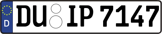 DU-IP7147