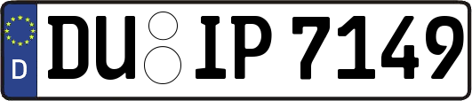DU-IP7149