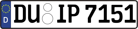 DU-IP7151