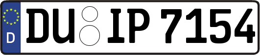 DU-IP7154