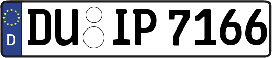 DU-IP7166