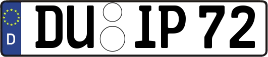 DU-IP72