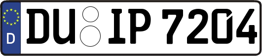 DU-IP7204