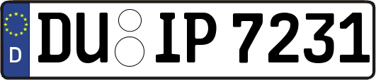 DU-IP7231