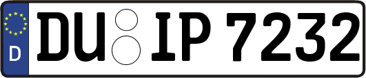 DU-IP7232