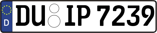 DU-IP7239