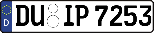 DU-IP7253