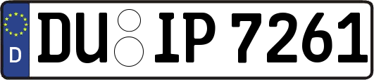 DU-IP7261