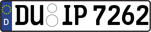 DU-IP7262