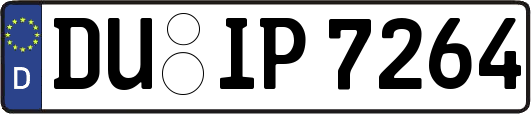 DU-IP7264