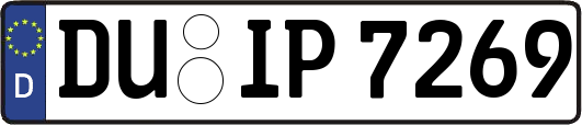 DU-IP7269