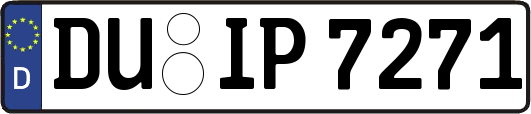DU-IP7271