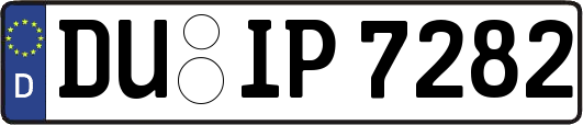 DU-IP7282