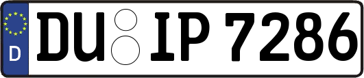 DU-IP7286