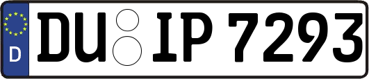 DU-IP7293