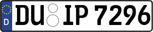 DU-IP7296