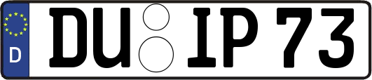 DU-IP73