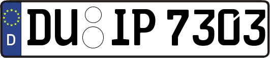 DU-IP7303