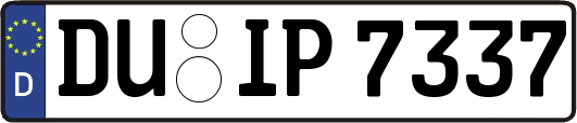 DU-IP7337