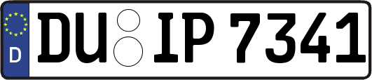 DU-IP7341
