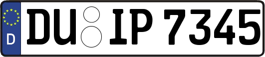 DU-IP7345