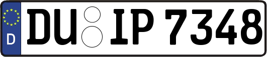 DU-IP7348