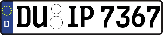 DU-IP7367