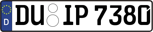 DU-IP7380
