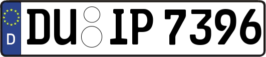 DU-IP7396