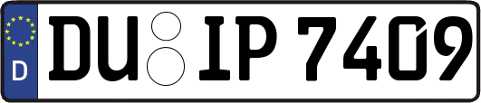 DU-IP7409
