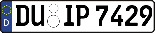 DU-IP7429
