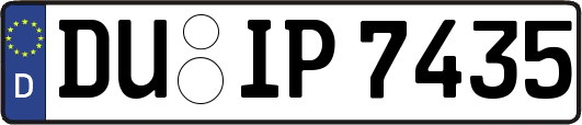 DU-IP7435
