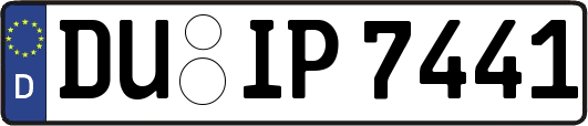 DU-IP7441
