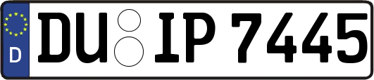 DU-IP7445
