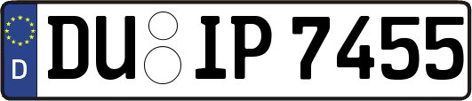 DU-IP7455