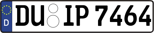 DU-IP7464